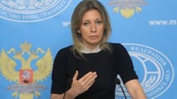 Захарова ответила на угрозы Джонсона о пропуске ЧМ-2018