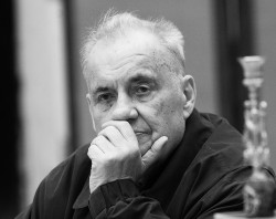 Умер Эльдар Рязанов Умер Эльдар Рязанов