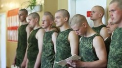 Минобороны планирует изменить правила призыва на срочную службу Минобороны планирует изменить правила призыва на срочную службу
