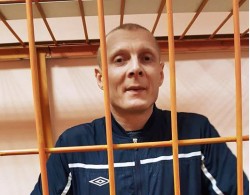 «Человечности больше в тюрьме, чем в украинских судах»