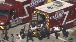 Стрельба в школе американского Паркленда унесла жизни 17 человек