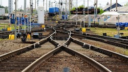 РЖД запустили первые пассажирские поезда в обход Украины