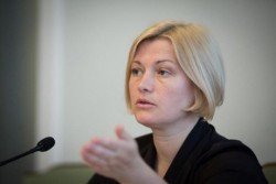 Киев заявил об эскалации конфликта в Донбассе Киев заявил об эскалации конфликта в Донбассе