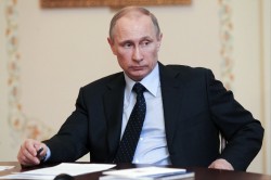 Путин призвал ускорить развитие цифровой экономики в рамках ЕАЭС 