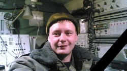 Воронеж прощается с погибшим в Сирии военным Воронеж прощается с погибшим в Сирии военным