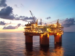 США отказались развивать нефтедобычу в Атлантике