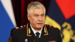 Колокольцев рассказал о предотвращении теракта в Москве Колокольцев рассказал о предотвращении теракта в Москве