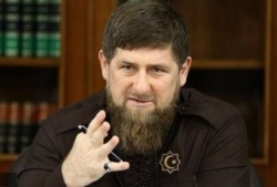 Кадыров: в Чечне полностью побеждён терроризм