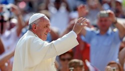 Ватикан разрешил «невестам Христа» не быть девственницами