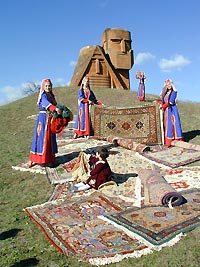 Карабахский прецедент