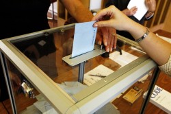 В Финляндии стартовали выборы президента