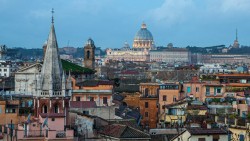 Италия выступает за укрепление общего с Россией фронта борьбы с терроризмом