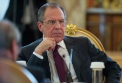 Лавров: у Москвы нет доказательств сговора США с ИГ