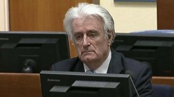 Адвокат: вердикт МТБЮ по апелляционному процессу над Караджичем можно ждать через 3 года