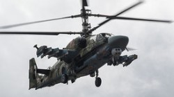 Минобороны закупит еще 114 вертолетов «Аллигатор»