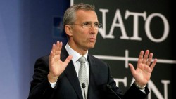 НАТО проведет крупнейшее усиление альянса со времен холодной войны