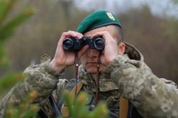 Украина нашла в Донбассе «ослепляющий лазер»