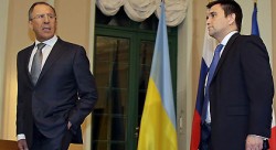 «Украинский саммит» пока не готов