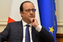 Посла США вызвали в МИД Франции