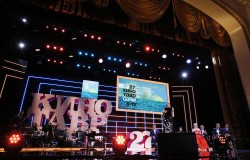 Фильм «Кредит» победил в конкурсе короткометражек на «Кинотавре»