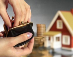Власти Подмосковья предложили сохранить ставку 1,5% налога на имущество для торговых центров в 2016 г.