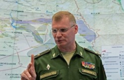 ВКС РФ уничтожили в Сирии двух влиятельных командиров боевиков