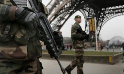 Террористы атакуют Европу 