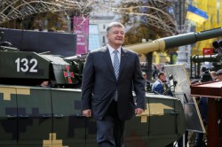 Сенат США одобрил выделение Украине 500 млн на летальное оружие