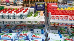 Роспотребнадзор снимает с продажи стиральные порошки известных брендов