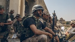 Армия Ирака разбила последний оплот ИГ в стране