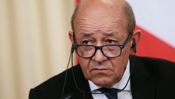 Глава МИД Франции назвал Кадырова диктатором