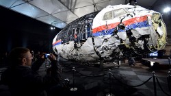 Росавиация: расследование крушения МН-17 намеренно затягивают