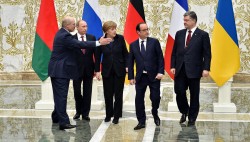 Трамп предложил перенести переговоры по Донбассу из Минска