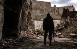 Сирийская оппозиция отбила у ИГ 90% территории Ракки
