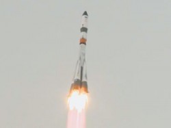  «Союз-2.1а» успешно стартовал с космодрома Байконур