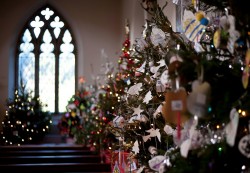 Рада объявила католическое Рождество официальным выходным