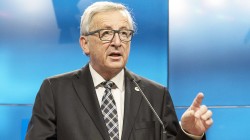 Юнкер исключил принятие в ЕС до 2019 года новых стран
