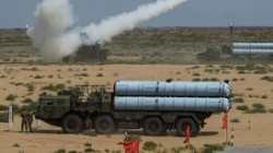 Израиль пригрозил уничтожить российские С-300 Израиль пригрозил уничтожить российские С-300