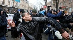 РФ призвала США прекратить поддержку «пещерного национализма» на Украине РФ призвала США прекратить поддержку «пещерного национализма» на Украине