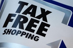 Госдума приняла закон о системе tax free