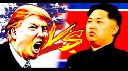 КНДР и США пугают весь мир