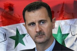 Удержится ли Башар Асад?