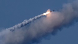 Подлодка ВМФ РФ ударила «Калибрами» по боевикам в Сирии