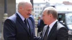 Россия и Белоруссия отмечают День единения народов