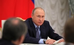 Путин поставил задачу повысить доступность жилья Путин поставил задачу повысить доступность жилья