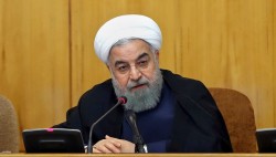 Президент Ирана: США пожалеют о выходе из ядерной сделки