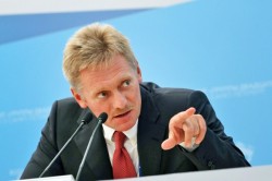 Кремль отреагировал на британский доклад о «грязных деньгах» из России
