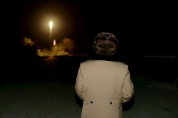 Глава ЦРУ: КНДР готовится нанести ядерный удар по США