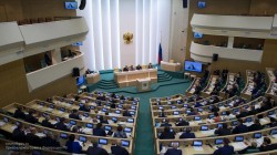 Совфед одобрил закон о полномочиях РАН