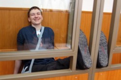 СМИ почти «обменяли» Савченко на Бута и Ярошенко СМИ почти «обменяли» Савченко на Бута и Ярошенко